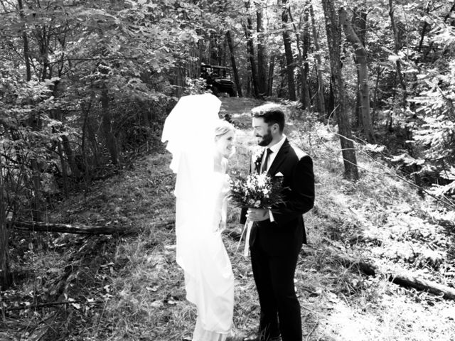 ALENA and RYAN&apos;s Wedding in Prospect, Pennsylvania 63