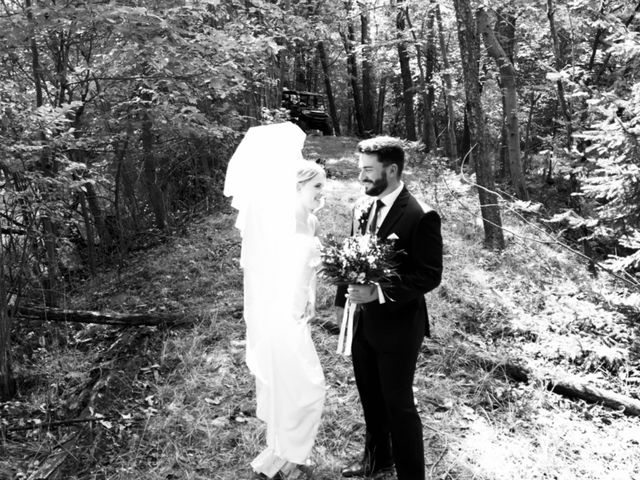 ALENA and RYAN&apos;s Wedding in Prospect, Pennsylvania 65