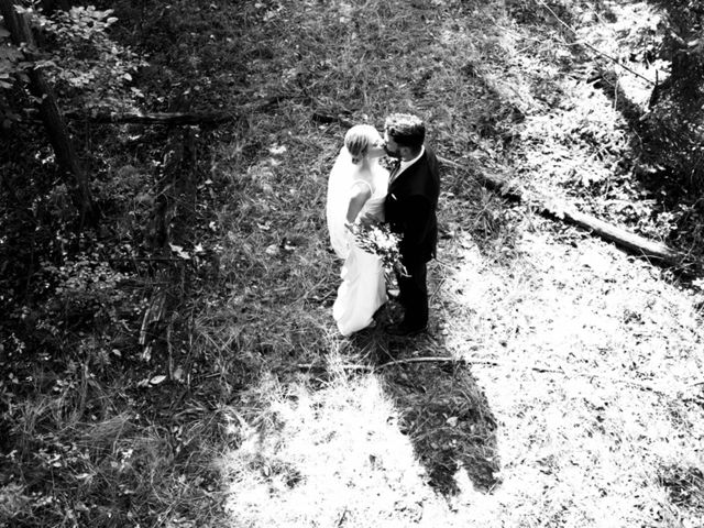 ALENA and RYAN&apos;s Wedding in Prospect, Pennsylvania 68