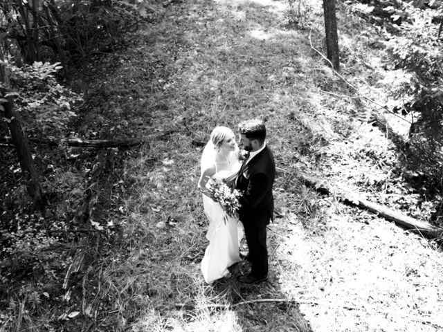 ALENA and RYAN&apos;s Wedding in Prospect, Pennsylvania 69