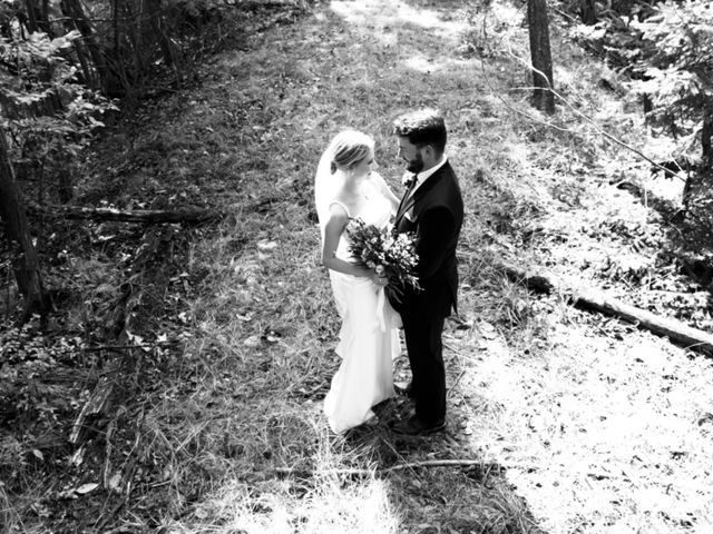 ALENA and RYAN&apos;s Wedding in Prospect, Pennsylvania 71