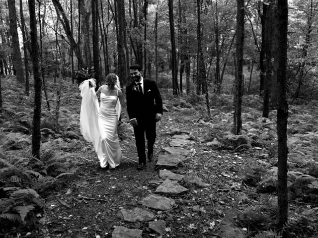 ALENA and RYAN&apos;s Wedding in Prospect, Pennsylvania 77
