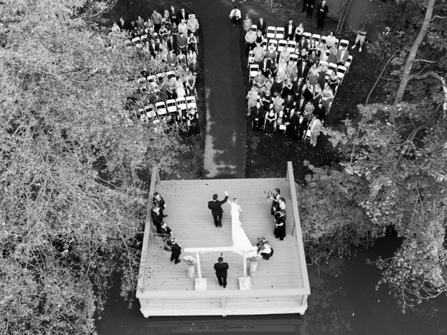 ALENA and RYAN&apos;s Wedding in Prospect, Pennsylvania 83