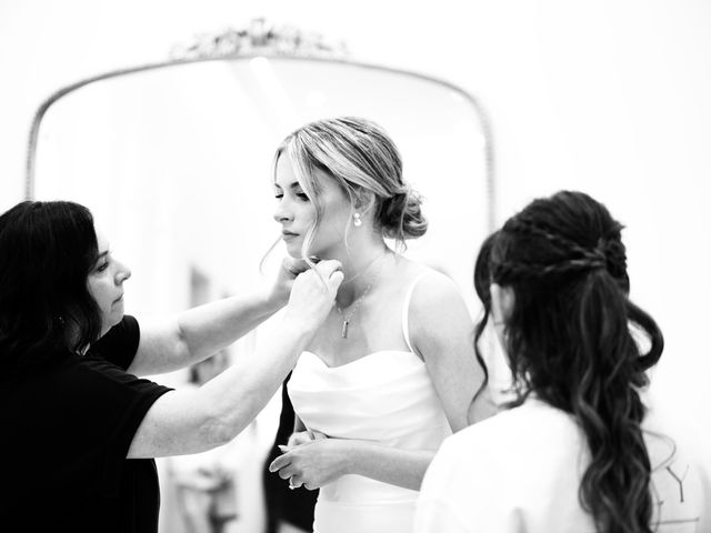 ALENA and RYAN&apos;s Wedding in Prospect, Pennsylvania 90
