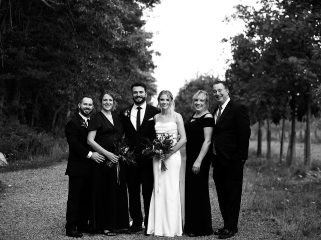 ALENA and RYAN&apos;s Wedding in Prospect, Pennsylvania 104