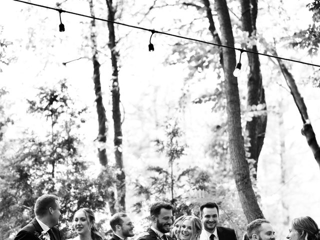 ALENA and RYAN&apos;s Wedding in Prospect, Pennsylvania 112