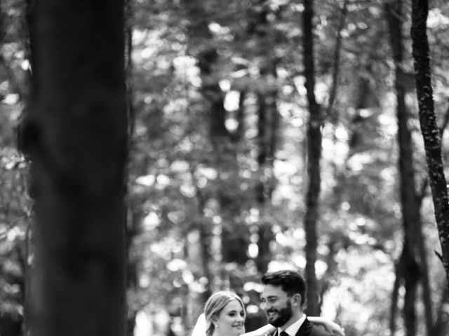 ALENA and RYAN&apos;s Wedding in Prospect, Pennsylvania 118