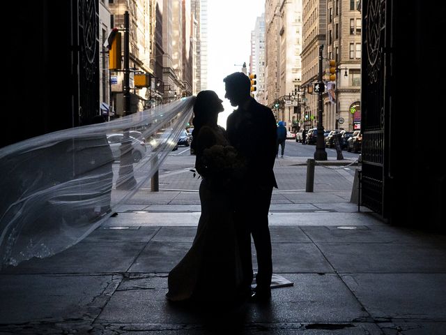 Mike Tilton and Nicole Kumor&apos;s Wedding in Philadelphia, Pennsylvania 22