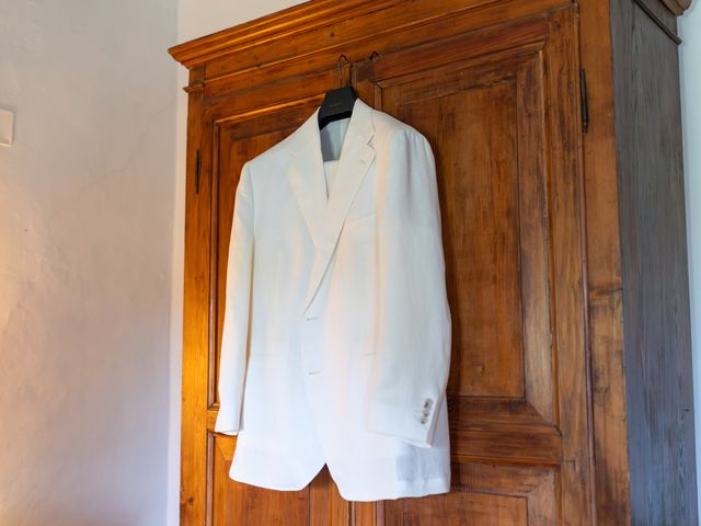 Vladimir and Jasmin's Wedding in Rimini, Italy 2
