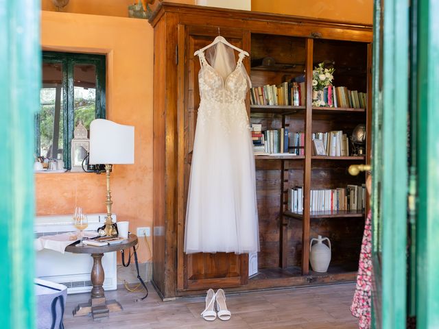 Vladimir and Jasmin's Wedding in Rimini, Italy 18