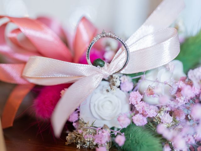 Vladimir and Jasmin's Wedding in Rimini, Italy 26