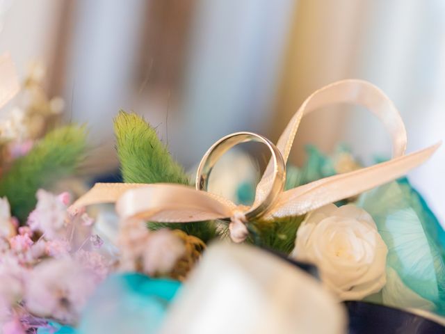 Vladimir and Jasmin's Wedding in Rimini, Italy 27