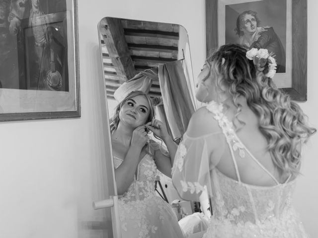 Vladimir and Jasmin's Wedding in Rimini, Italy 31