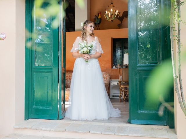 Vladimir and Jasmin's Wedding in Rimini, Italy 34