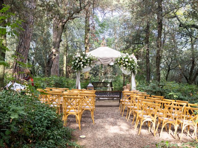 Vladimir and Jasmin's Wedding in Rimini, Italy 35