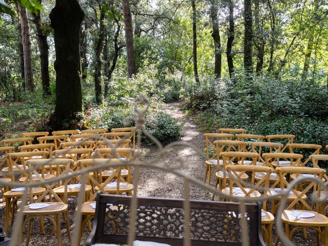 Vladimir and Jasmin's Wedding in Rimini, Italy 38