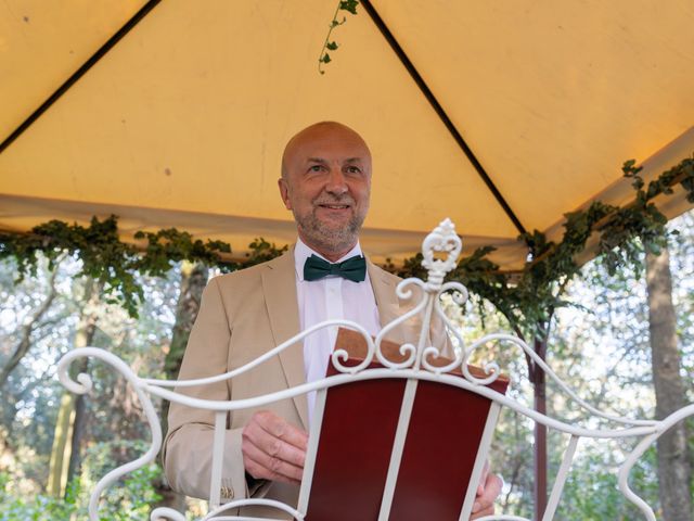 Vladimir and Jasmin's Wedding in Rimini, Italy 43