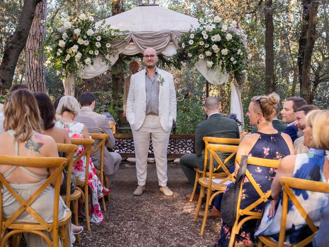 Vladimir and Jasmin's Wedding in Rimini, Italy 45