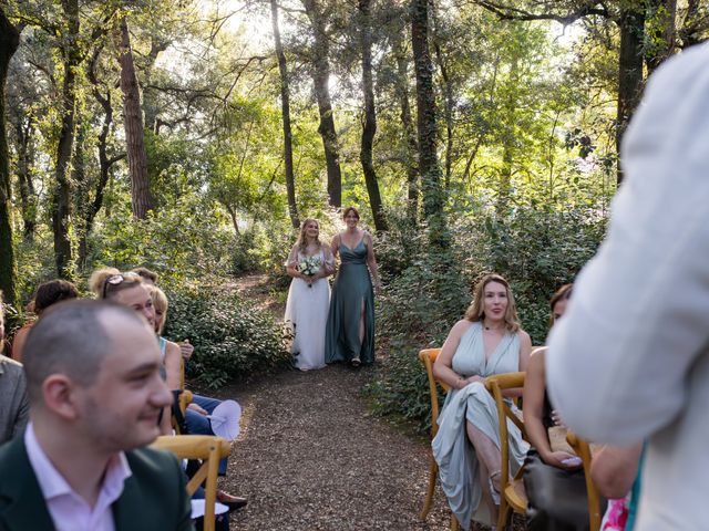 Vladimir and Jasmin's Wedding in Rimini, Italy 46