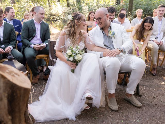 Vladimir and Jasmin's Wedding in Rimini, Italy 48
