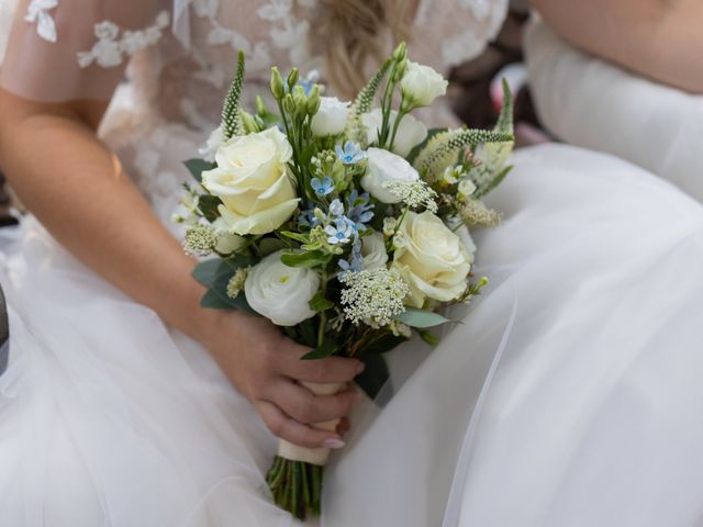 Vladimir and Jasmin's Wedding in Rimini, Italy 49