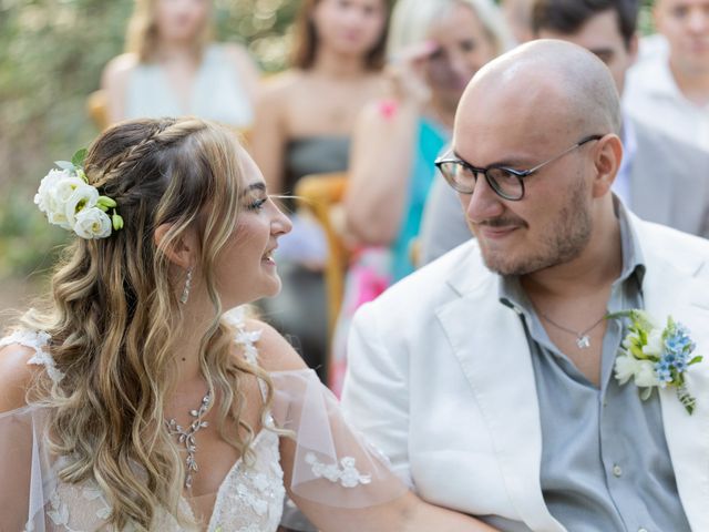 Vladimir and Jasmin's Wedding in Rimini, Italy 51