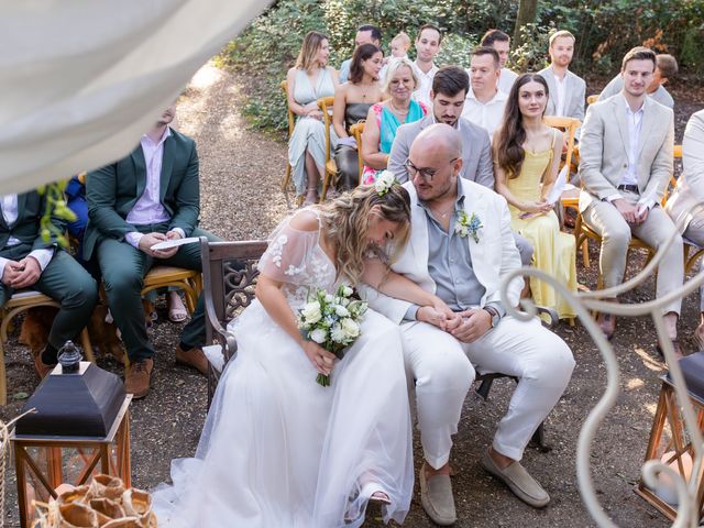 Vladimir and Jasmin's Wedding in Rimini, Italy 52