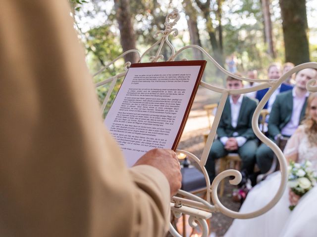 Vladimir and Jasmin's Wedding in Rimini, Italy 53