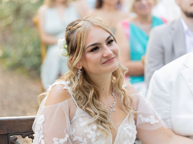 Vladimir and Jasmin's Wedding in Rimini, Italy 54
