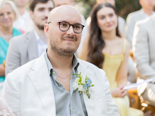 Vladimir and Jasmin's Wedding in Rimini, Italy 55