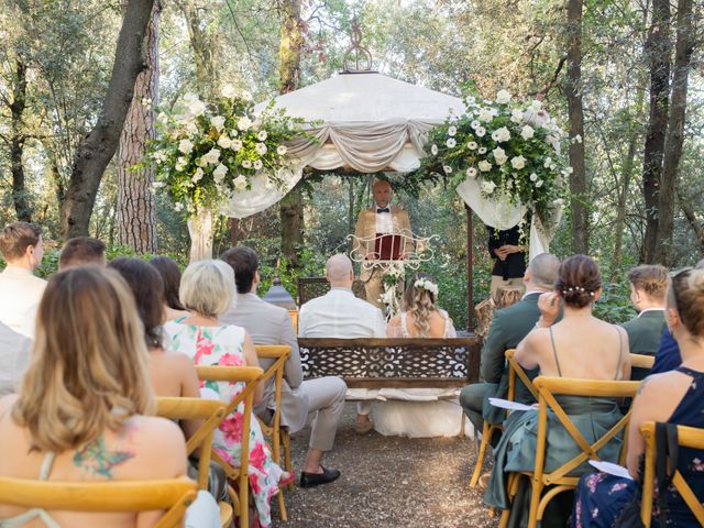 Vladimir and Jasmin's Wedding in Rimini, Italy 56