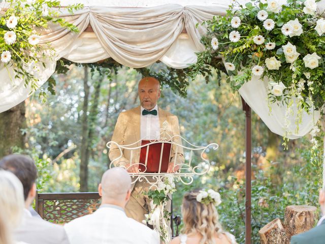 Vladimir and Jasmin's Wedding in Rimini, Italy 57