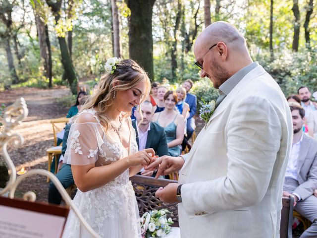 Vladimir and Jasmin's Wedding in Rimini, Italy 63