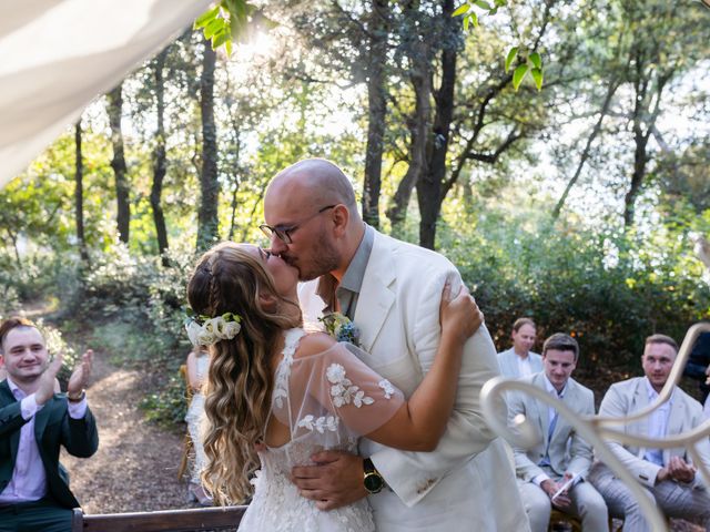 Vladimir and Jasmin's Wedding in Rimini, Italy 65