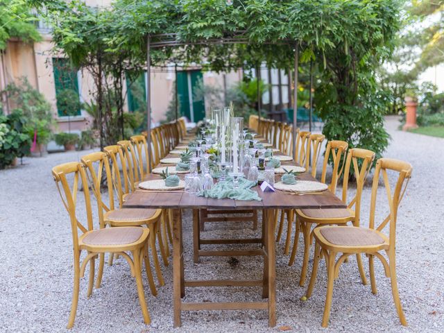 Vladimir and Jasmin's Wedding in Rimini, Italy 71