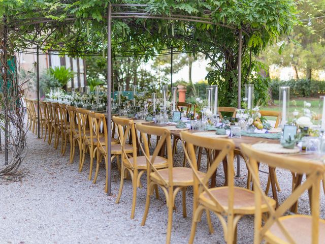 Vladimir and Jasmin's Wedding in Rimini, Italy 72