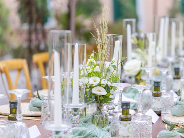 Vladimir and Jasmin's Wedding in Rimini, Italy 73