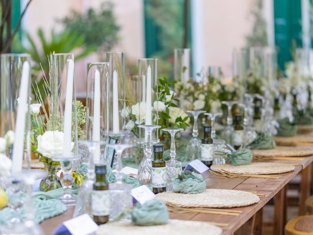 Vladimir and Jasmin's Wedding in Rimini, Italy 74