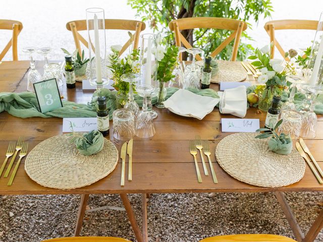 Vladimir and Jasmin's Wedding in Rimini, Italy 75