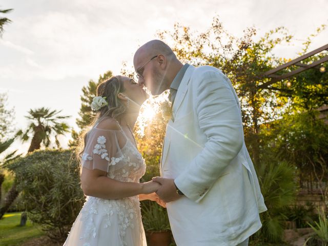 Vladimir and Jasmin's Wedding in Rimini, Italy 1