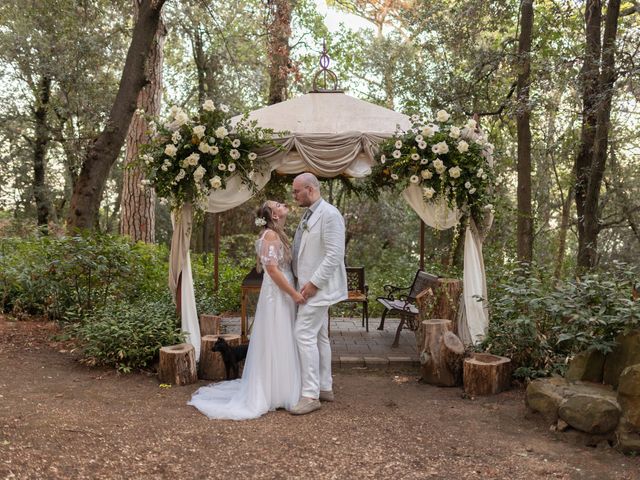 Vladimir and Jasmin's Wedding in Rimini, Italy 78