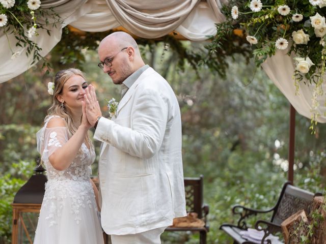 Vladimir and Jasmin's Wedding in Rimini, Italy 79