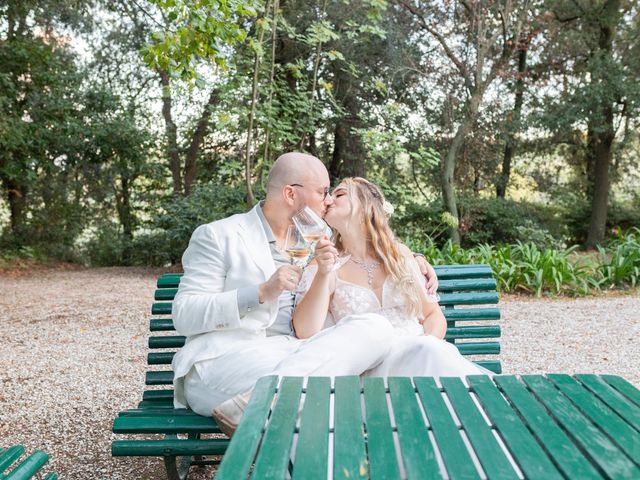 Vladimir and Jasmin's Wedding in Rimini, Italy 83