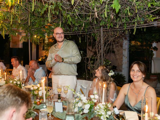 Vladimir and Jasmin's Wedding in Rimini, Italy 87