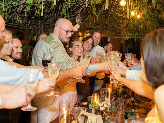 Vladimir and Jasmin's Wedding in Rimini, Italy 88