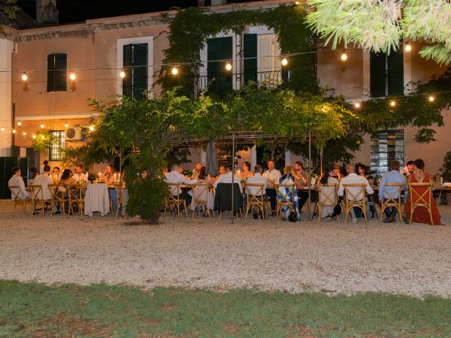Vladimir and Jasmin's Wedding in Rimini, Italy 89