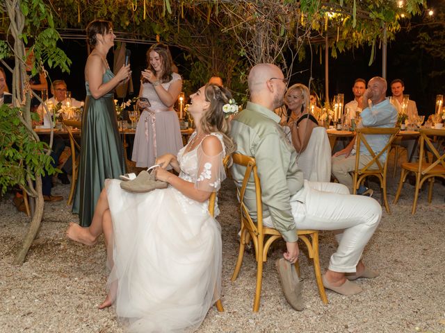 Vladimir and Jasmin's Wedding in Rimini, Italy 91