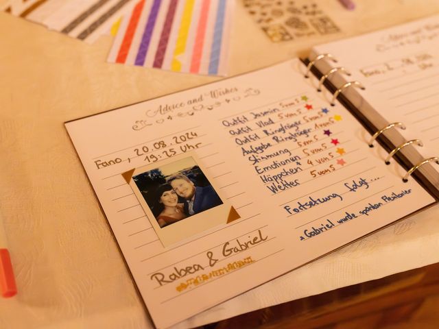 Vladimir and Jasmin's Wedding in Rimini, Italy 95