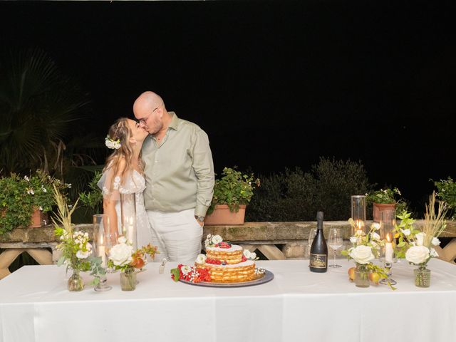 Vladimir and Jasmin's Wedding in Rimini, Italy 96