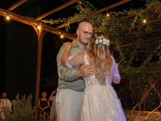 Vladimir and Jasmin's Wedding in Rimini, Italy 99